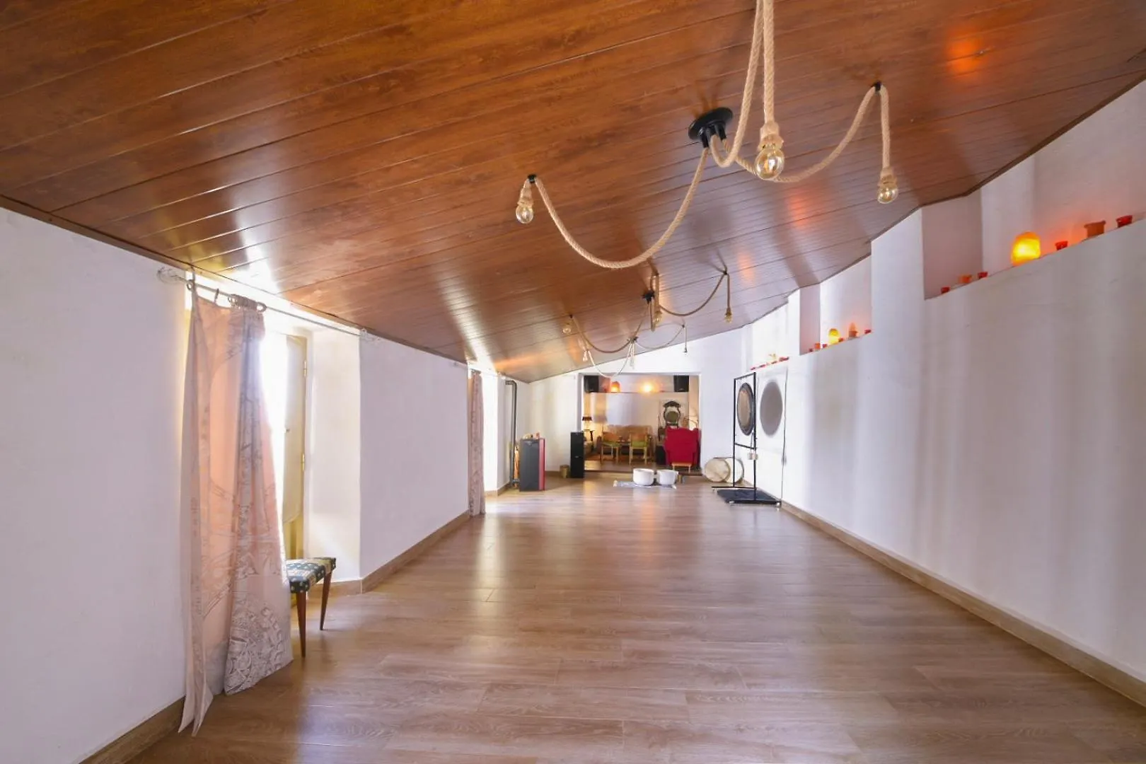 Hospederia De La Corte Casa Rural Con Encanto En La Sierra De Aracena Guest House Spain