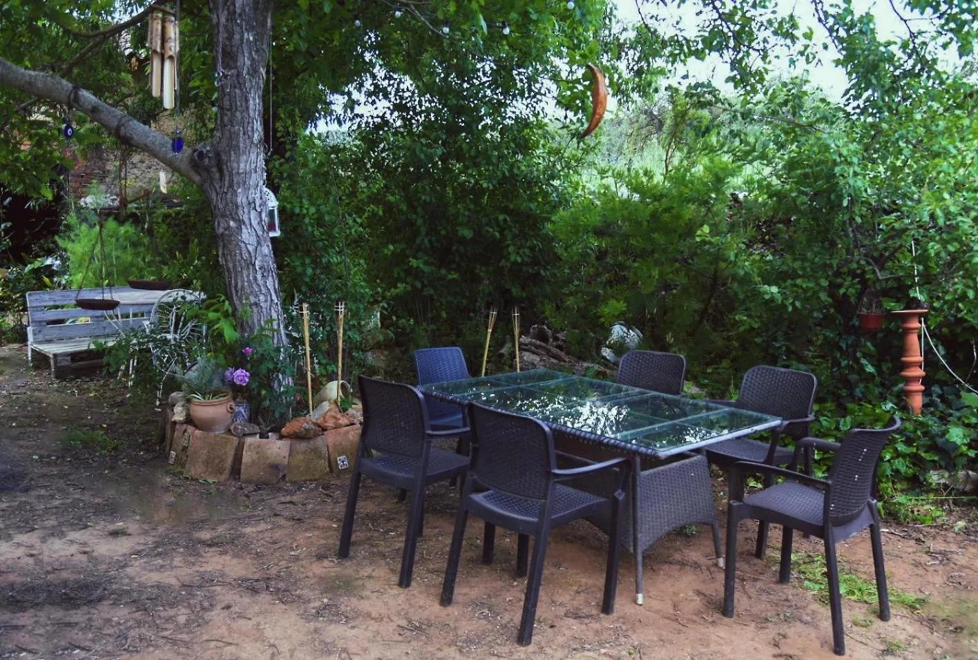 Country house Hospederia De La Corte Casa Rural Con Encanto En La Sierra De Aracena Guest House Spain