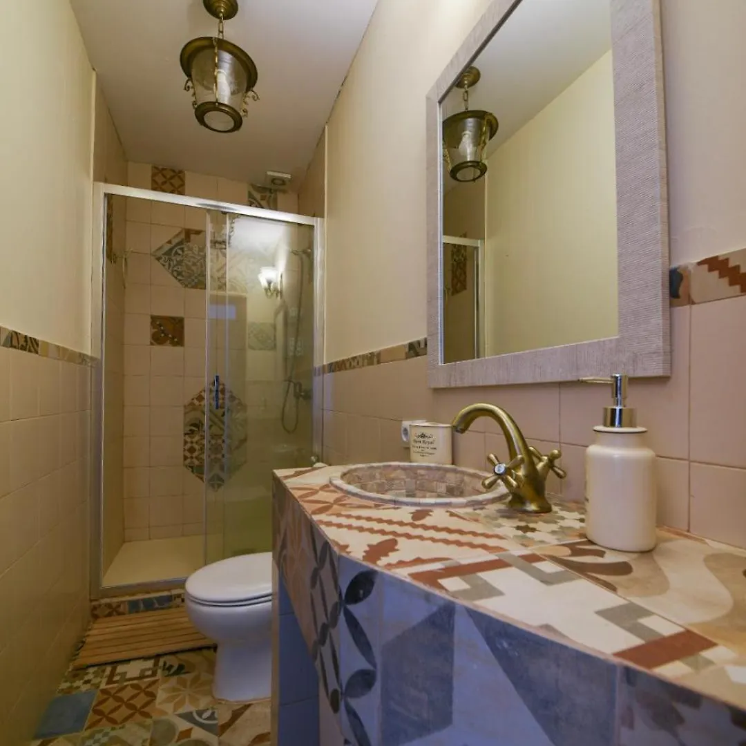 Hospederia De La Corte Casa Rural Con Encanto En La Sierra De Aracena Guest House 0*,  Spain