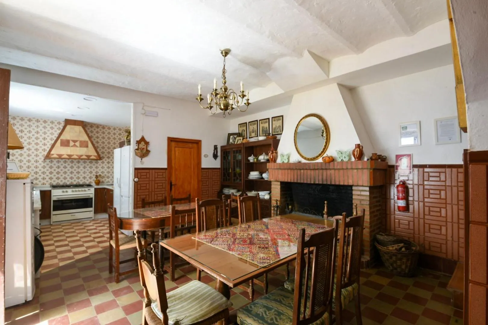 Hospederia De La Corte Casa Rural Con Encanto En La Sierra De Aracena Guest House Country house
