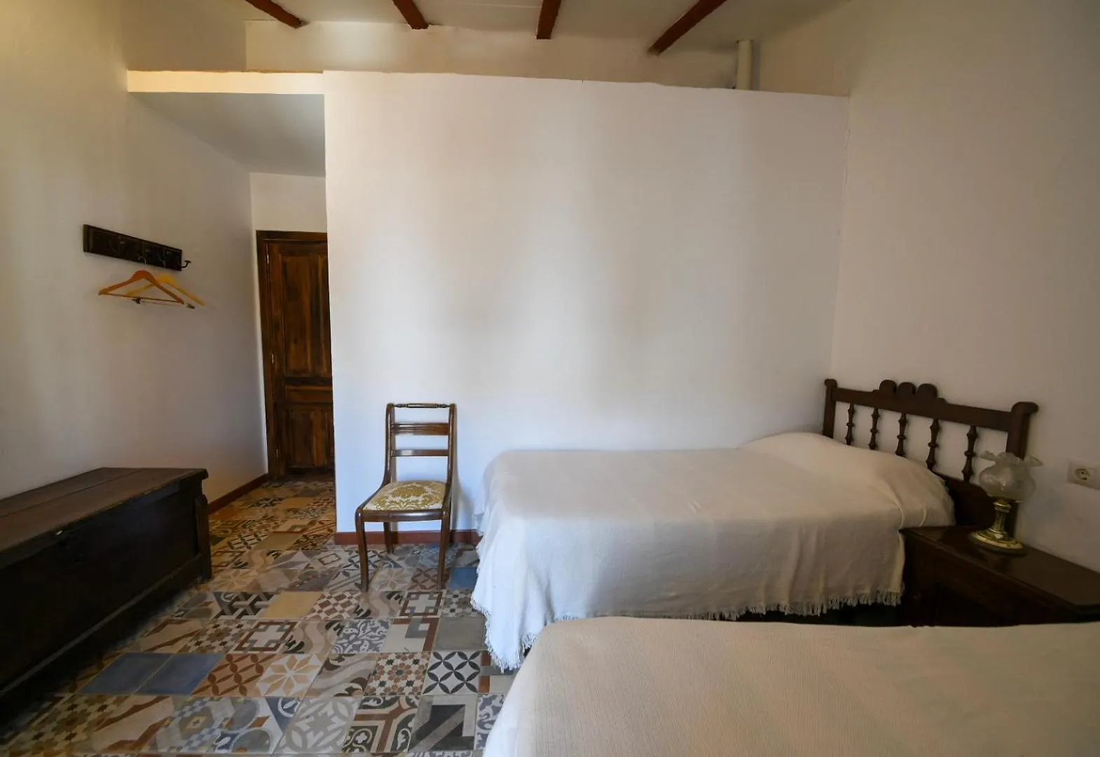 Hospederia De La Corte Casa Rural Con Encanto En La Sierra De Aracena Guest House
