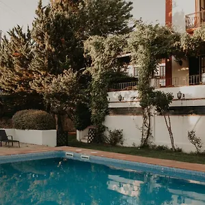 Hotel De Valdezufre, Aracena