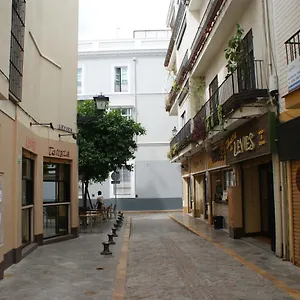 Levies Sevilla