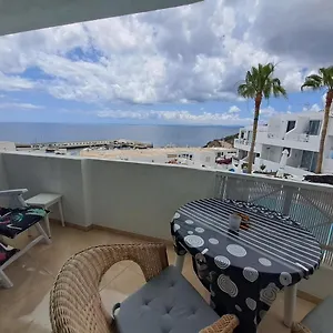 Cozy Etta 501 With A Wonderful Sea-view Terrace Apartamento Puerto del Carmen (Lanzarote)