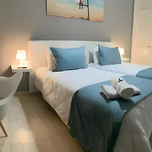 Casa De Silvia Apartamento Arrecife (Lanzarote)