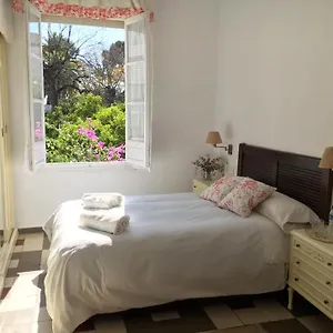 El Carmen Córdoba