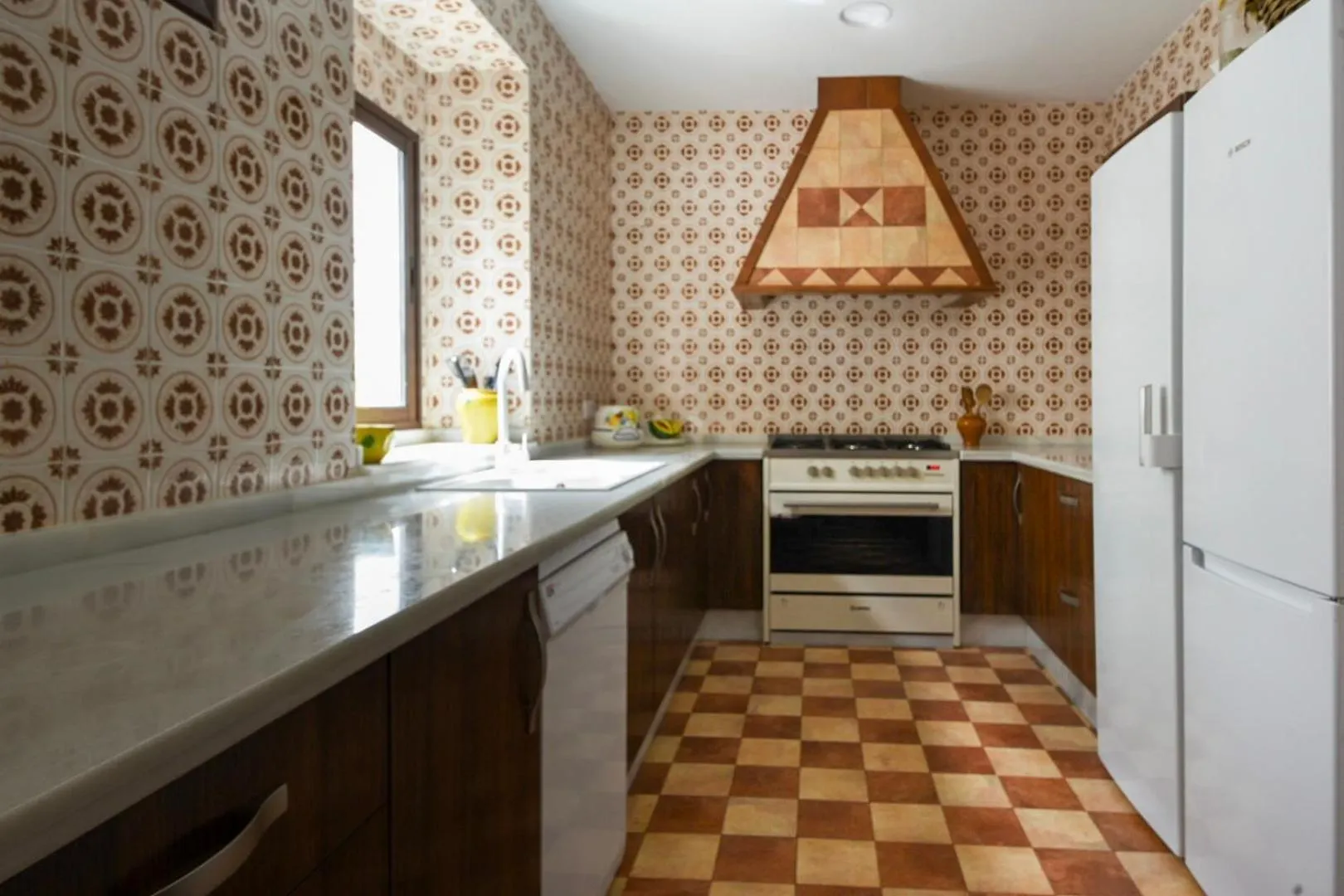 Country house Hospederia De La Corte Casa Rural Con Encanto En La Sierra De Aracena Guest House